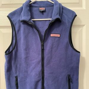 Vineyard Vines Vest